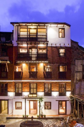 Hotel Patan House